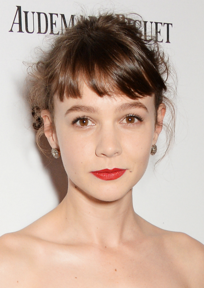 Кэри Маллиган