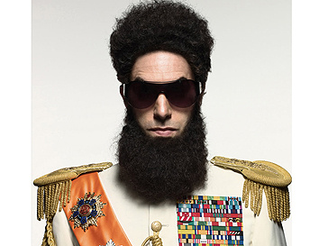 Саша Барон Коэн (Sacha Baron Cohen) Саша Барон Коэн (Sacha Baron Cohen)