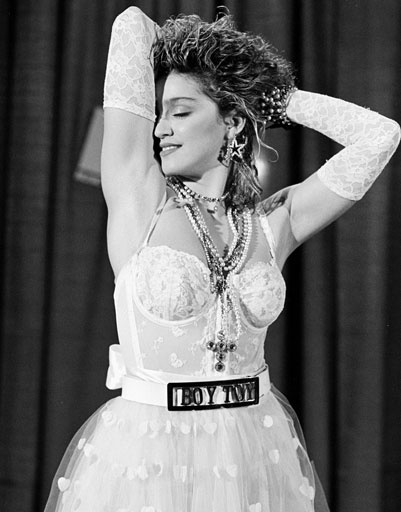 Мадонна (Madonna) Мадонна (Madonna)