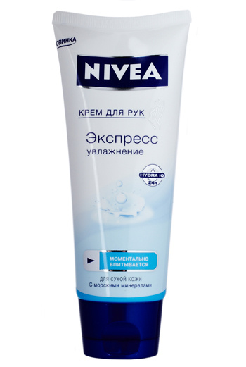 Лучший крем для рук Лучший крем для рук