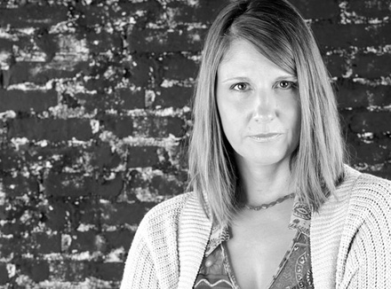 Натали Юг (Nathalie Hug) – автор книги «Ребенок, которого нет» Натали Юг (Nathalie Hug) – автор книги «Ребенок, которого нет»