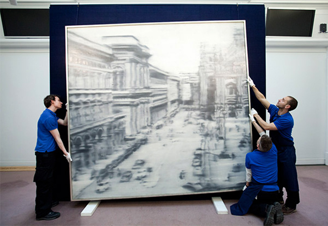 Manifesta в Петербурге Manifesta в Петербурге