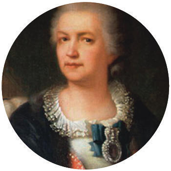 XVIII XVIII