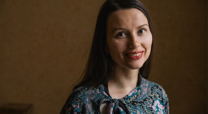 Боль как ресурс: как найти в себе силы жить, потеряв троих детей Боль как ресурс: как найти в себе силы жить, потеряв троих детей