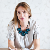 Мария Никонова Мария Никонова