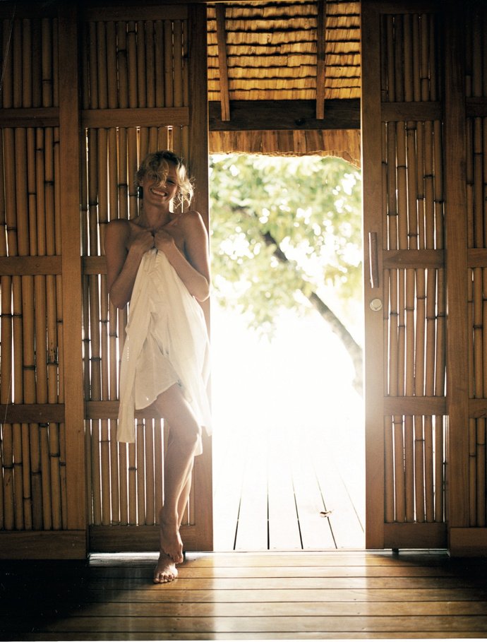 Что за дикость: самые странные косметические ингредиенты и процедуры Что за дикость: самые странные косметические ингредиенты и процедуры