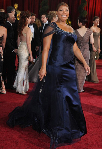 Queen Latifah Queen Latifah