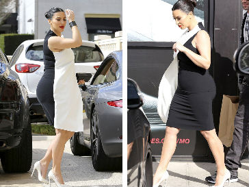 Ким Кардашьян (Kim Kardashian) Ким Кардашьян (Kim Kardashian)