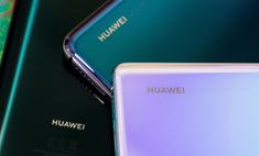 Huawei        