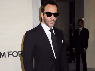 Том Форд (Tom Ford) настроен против индустрии фастфэшн Том Форд (Tom Ford) настроен против индустрии фастфэшн