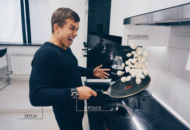 Сергей Романович Сергей Романович