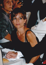 Valérie d'Auria