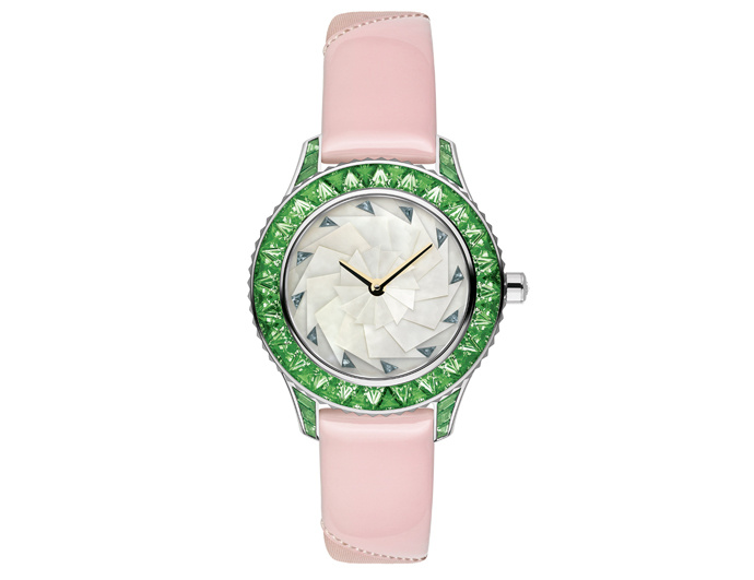 Часы Dior Horlogerie