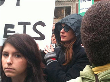 Энн Хэтэуэй (Anne Hathaway Энн Хэтэуэй (Anne Hathaway
