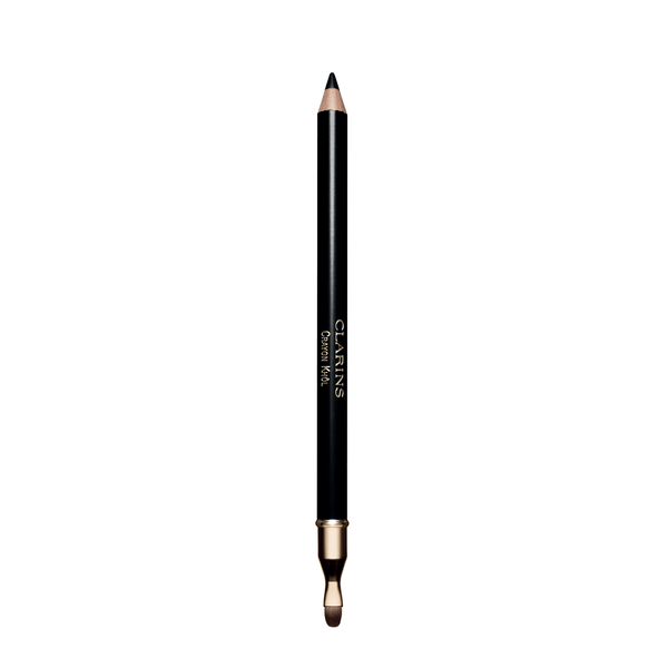 Карандаш для глаз с кистью Crayon Khôl от Clarins, отзывы Карандаш для глаз с кистью Crayon Khôl от Clarins
