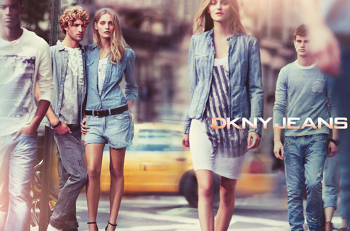 Распродажи в DKNY Распродажи в DKNY