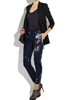 Alexander McQueen Alexander McQueen