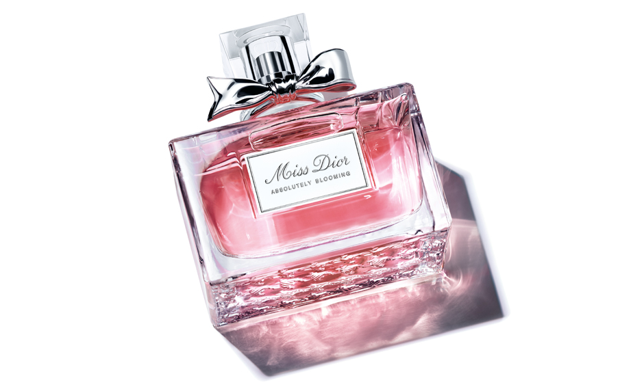 Miss Dior Absolutely Blooming Miss Dior Absolutely Blooming
