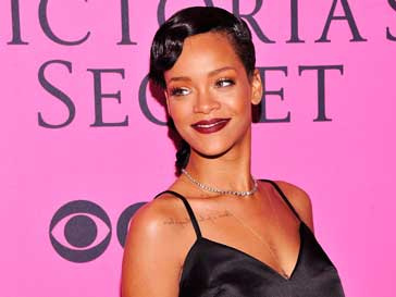 Рианна (Rihanna) Рианна (Rihanna)