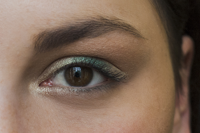 Jane Iredale, Mystical, оттенок Aquamarine Jane Iredale, Mystical, оттенок Aquamarine
