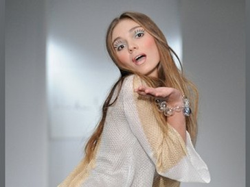 Russian Fashion Week Russian Fashion Week