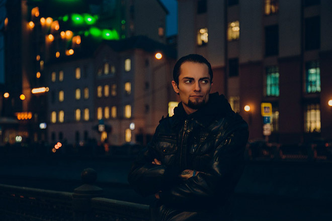 Намтар Энзигаль, Битва экстрасенсов Намтар Энзигаль, Битва экстрасенсов: интервью 2015