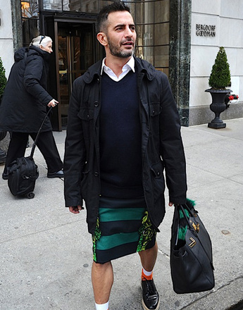 Марк Джейкобс (Marc Jacobs)