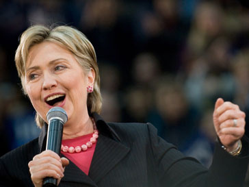 Хилари Клинтон (Hilary Clinton) посвятили новый комикс Хилари Клинтон (Hilary Clinton) посвятили новый комикс