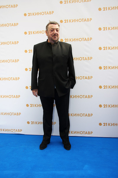 Режиссер Павел Лунгин Режиссер Павел Лунгин