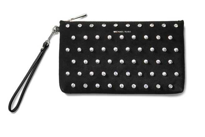 Клатч Michael Kors, 13 000 р.