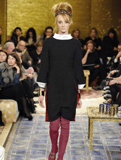 Chanel, Resort 2012. Chanel, Resort 2012