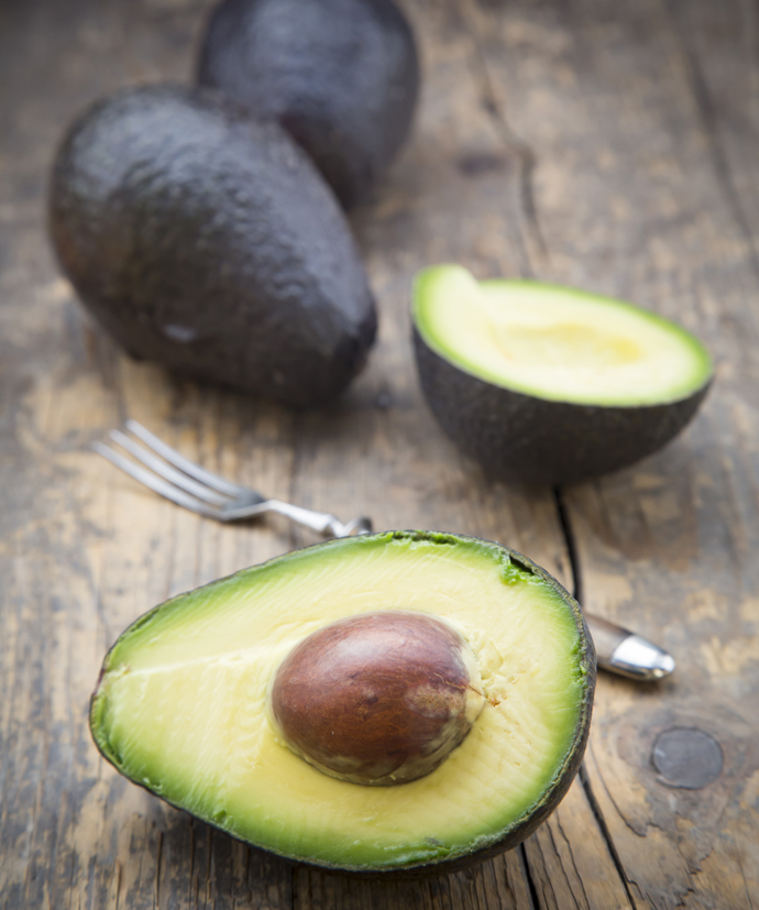 Да здравствует король авокадо!