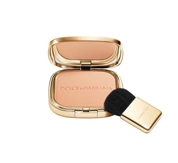 Компактная пудра Perfection Veil Pressed Powder, Dolce&Gabbana Компактная пудра Perfection Veil Pressed Powder, Dolce&Gabbana