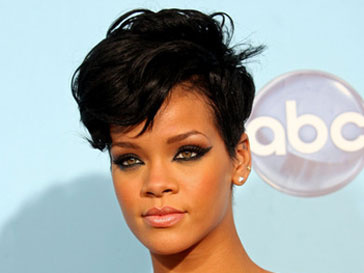 Рианна (Rihanna) Рианна (Rihanna)