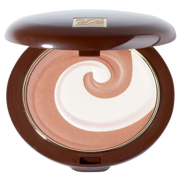 Мерцающая пудра Creme Caramel, Estee Lauder Мерцающая пудра Creme Caramel, Estee Lauder