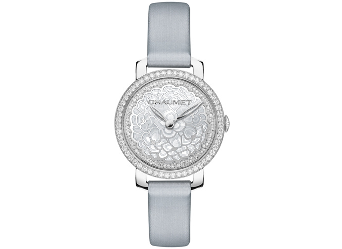 Часы Chaumet