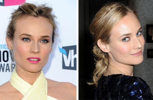 Диана Крюгер (Diane Kruger) Диана Крюгер (Diane Kruger)