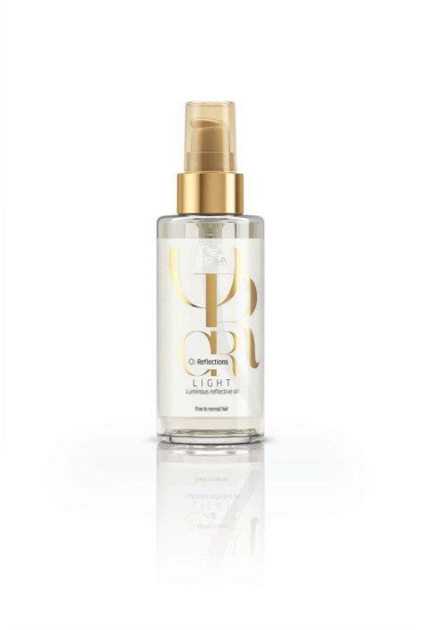 Wella Professionals, Light Oil Wella Professionals, Light Oil