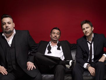 группа Fun Lovin' Criminals группа Fun Lovin' Criminals
