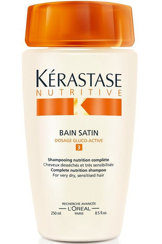 Kerastase, Nutri-Thermique, шампунь 1350, маска 2550 рублей Kerastase, Nutri-Thermique, шампунь 1350, маска 2550 рублей