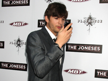 Эштон Катчер (Ashton Kutcher) Эштон Катчер (Ashton Kutcher)