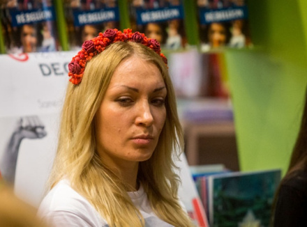 Радикальные Femen Радикальные Femen