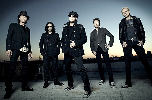 Scorpions Scorpions