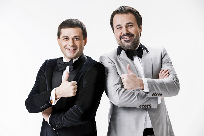 Дуэт имени Чехова Дуэт имени Чехова
