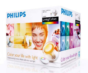 Светодиодные светильники philips Светодиодные светильники philips