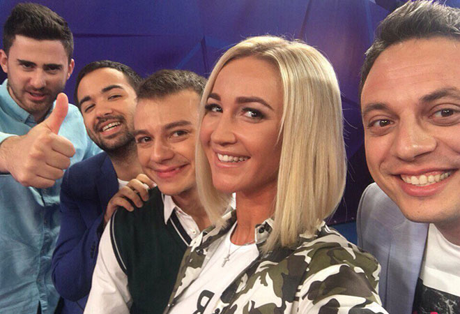 Бузова фото Бузова фото