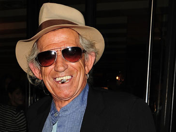 Дочь Кита Ричардса (Keith Richards) ждут в суде Дочь Кита Ричардса (Keith Richards) ждут в суде