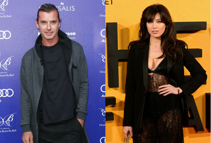 Гэвин Россдэйл