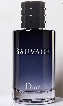 Аромат Sauvage, Dior Аромат Sauvage, Dior