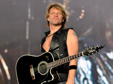 Bon Jovi Bon Jovi